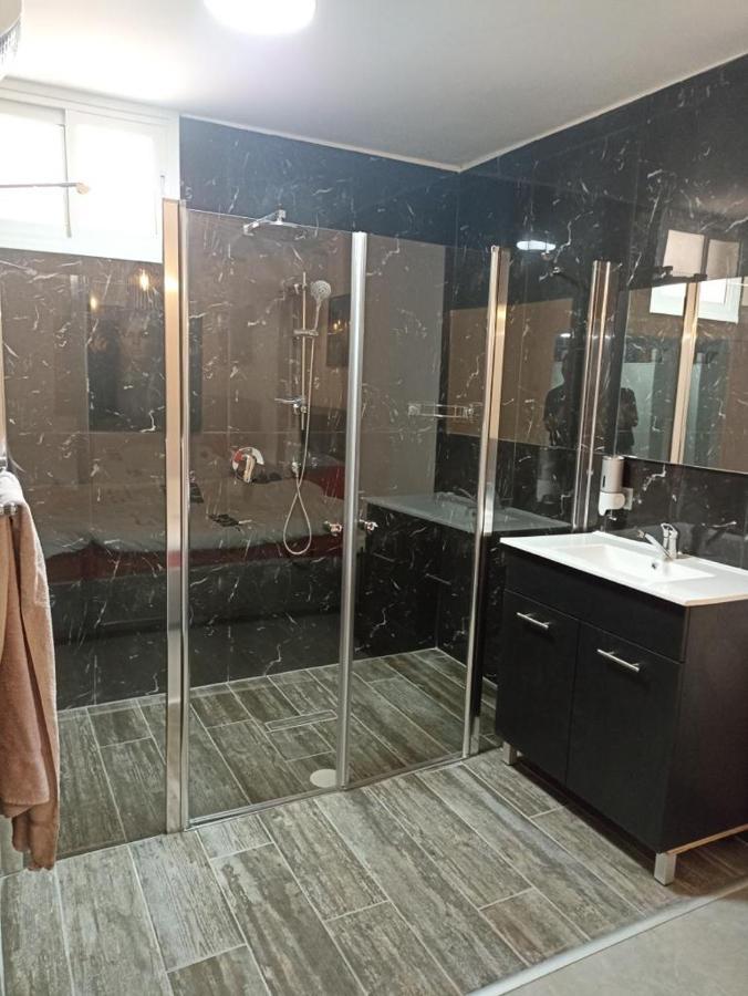 Apartamento שמילה אירוח 1 Arad Exterior foto