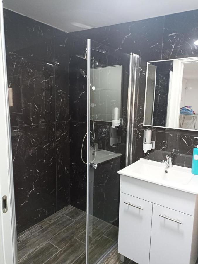 Apartamento שמילה אירוח 1 Arad Exterior foto