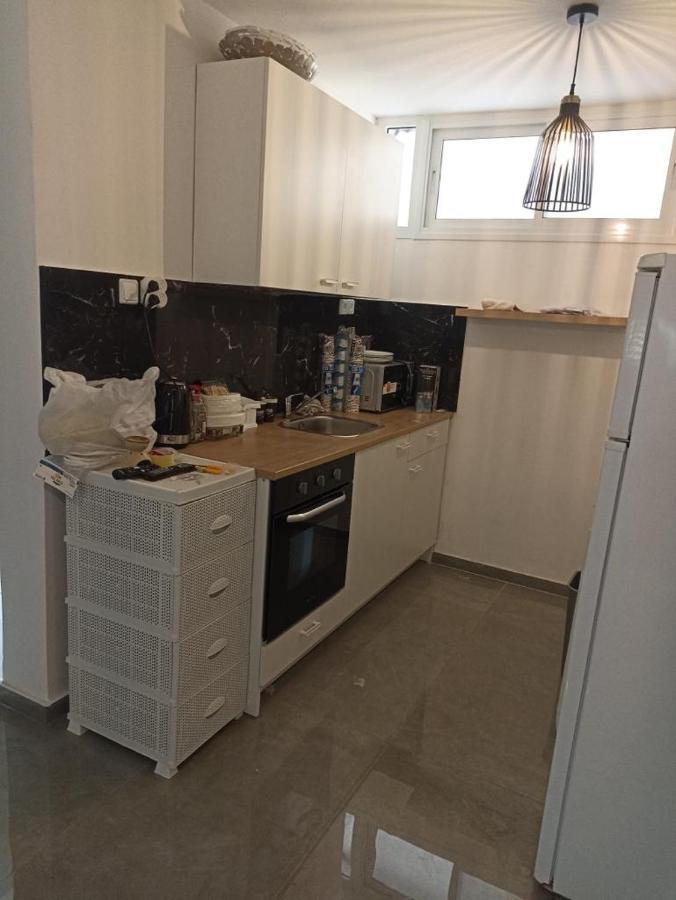 Apartamento שמילה אירוח 1 Arad Exterior foto